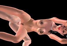 Tamil audio story of mother-in-law and son-in-law animated in 3d cartoon