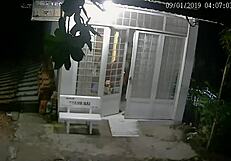 Redhead Gay Man Enjoys Hiking Adventure