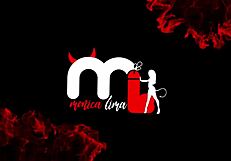 Young african girl intensely fucked by three big black cocks on RJ beach.