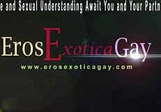 Learning Gay Kamasutra Through Massage And Cock