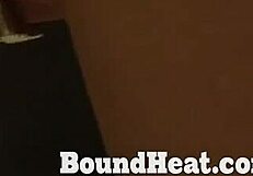 The submission of sophie naughty slave, are you ready for whipping?