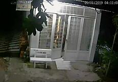 Redhead Gay Man Enjoys Hiking Adventure