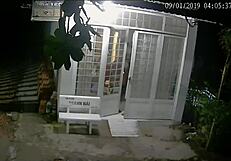 Redhead Gay Man Enjoys Hiking Adventure