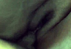 Check out this monster cock in her pussy 😍