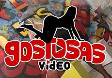 Group of sexy milfs in amateur video