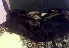 Lucky Mexican Guy With Small Dick Finally Fucks His Friend Doggy Style