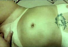 Fingered By My Best Friend To Orgasm!