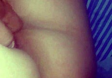 watching my wife intimately