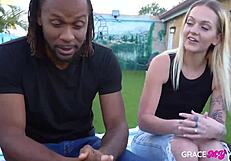 blonde hotwife joey white comes with responsibilities