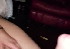 Fucking a cripple tatted flat chested girl