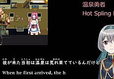 【special program】your first doujin e oge 　5 selections 1 2