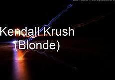 two milfs, blonde and brunette, enjoy hardcore 3some with slave