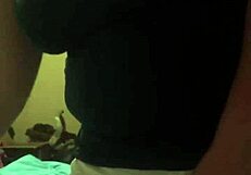 Step Daughter Sucks Huge Cock, Tells Sex Story, Gets Thick Cumshot In Hair?