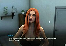 College girl bound for monster cock anal!