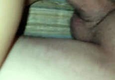 Fucking a cripple tatted flat chested girl