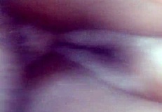 Ebony BBW Squirt Queen Shows Juicy Pussy Close Up