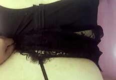 Lucky Mexican Guy With Small Dick Finally Fucks His Friend Doggy Style