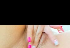 The secretary moans with wet pussy online