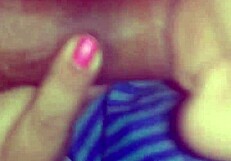 watching my wife intimately