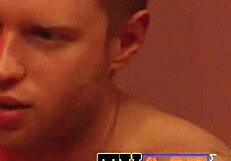 Damn! American Couples Get Soaked in Steamy Pre-Party Foreplay Before Swinging Hard.