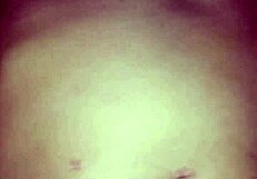 Fucking a cripple tatted flat chested girl