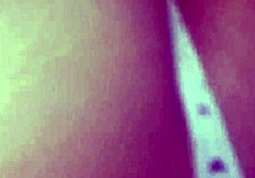 watching my wife intimately