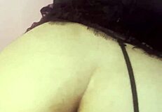 Lucky Mexican Guy With Small Dick Finally Fucks His Friend Doggy Style