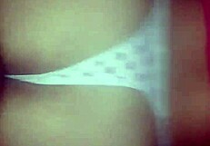 watching my wife intimately