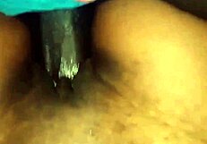 Close-Up Couch Fuck With Gentle VII: Milf Rides Big Cock To Orgasm