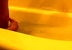 Bath Time Shave Ritual