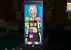 Exploring the Chick Route in Being a Dik Game