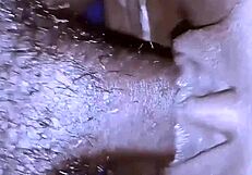 Close-Up Couch Fuck With Gentle VII: Milf Rides Big Cock To Orgasm