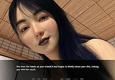 Let's Play Forbidden Dojo Part 3 With Asian Characters