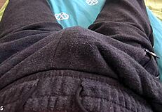 Sweating and peeing my bed by mistake