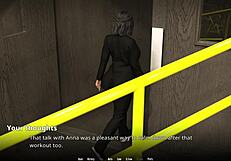 milf with big tits and ass in wvm 213