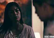 alina lopez and kendra spade enjoy passionate lesbian sex