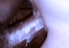 Close-Up Couch Fuck With Gentle VII: Milf Rides Big Cock To Orgasm