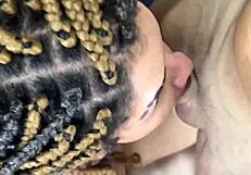 i ate her while she sucked my friend