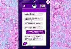 Magical Mischief With This Wizard's Member In Hentai Fun