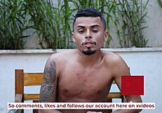 We Fucked The Slut At The Pool Party!