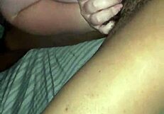Wife Throats My Big Black Cock