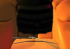 Lewd soldier girl games in Roblox that are basically just sex games