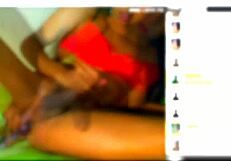 Wow, Colombian shemale on Cam4 is so hot!