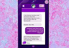 Magical Mischief With This Wizard's Member In Hentai Fun