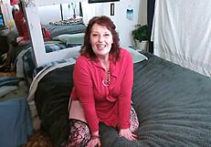 390 fantasy from dawnskye- a bored housewifes descent into sordid sinfulness