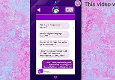 Magical Mischief With This Wizard's Member In Hentai Fun