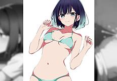 yo, check this kurokawa akane hentai compilation from oshi no ko 😍