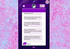 Magical Mischief With This Wizard's Member In Hentai Fun