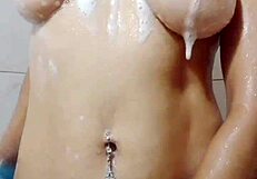 Fuck me hard in the bathroom now!