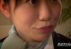 Asian Big Tits Japanese Sex Party in Convenient Space